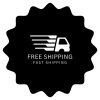 Free Shipping