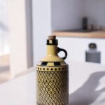 Sandstone Elegance Bottle