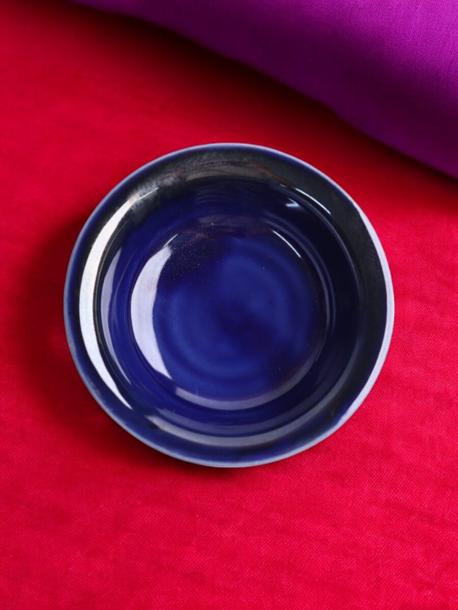 Midnight Musings Desert Bowl (Set of 6)