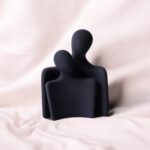 Eternal Embrace Sculpture