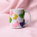Butterfly Dreams Mug